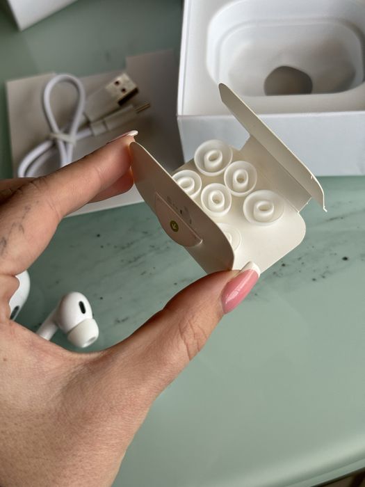 Навушники AirPods Pro 2