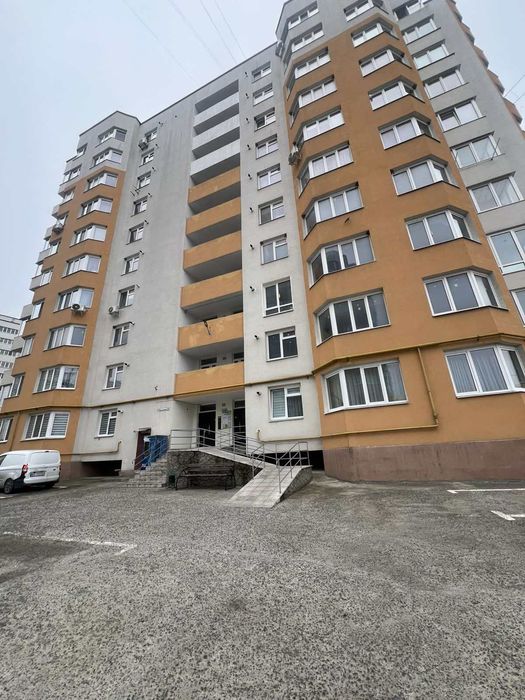 Терміново! 1к з ремонтом за вигідною ціною! 41335