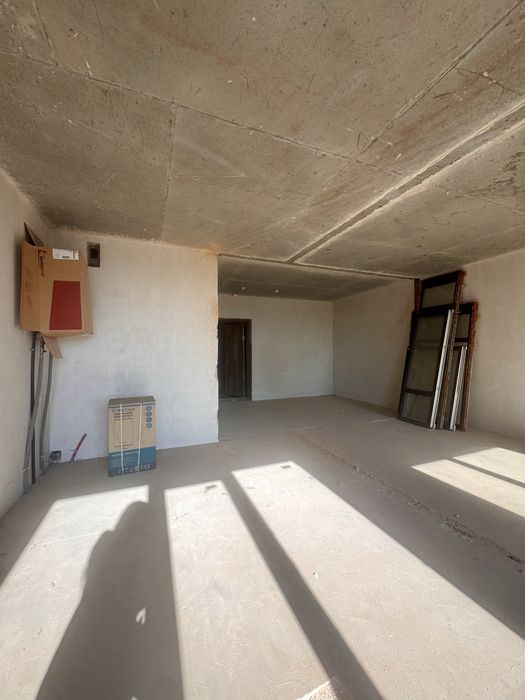 1-комнатная квартира по адресу ул. Кудрявская (площадь 47 м²) - Atlanta.ua - фото 10