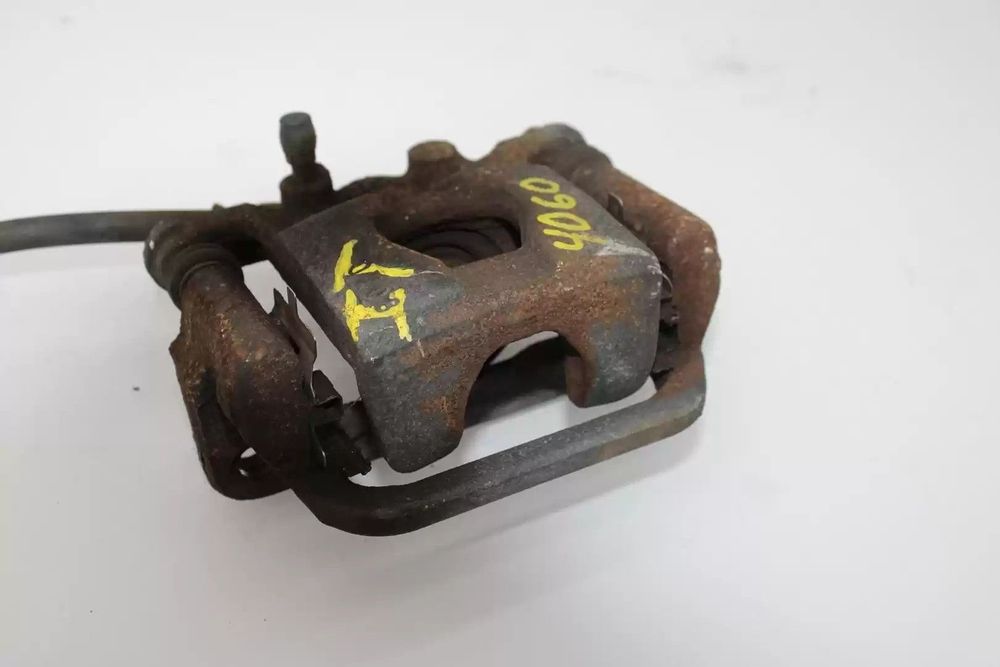 PINÇA TRAVÃO TRASEIRA ESQUERDA NISSAN QASHQAI / QASHQAI +2 I 2008 -04263517