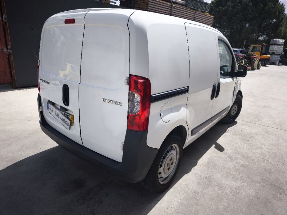 Peugeot Biper 1.3 CDTI