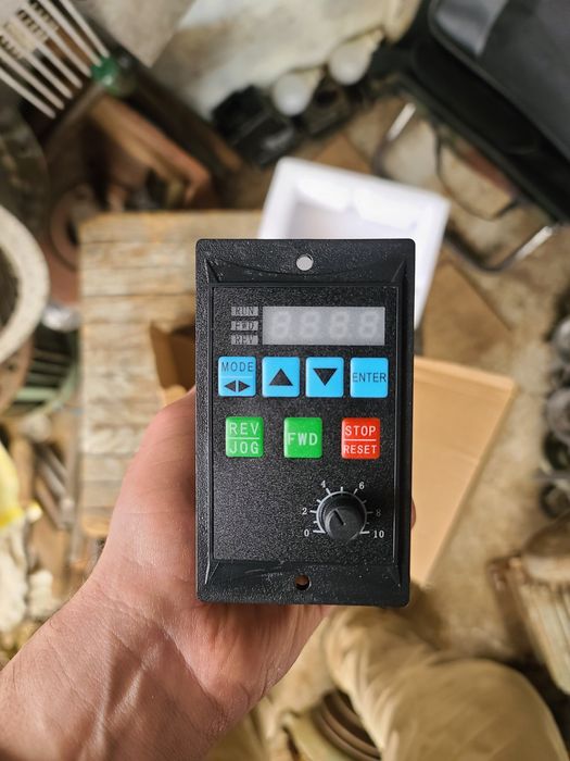 Частотный преобразователь,1ф220-3ф380, 1ф220-3ф220, 3ф380-3ф38