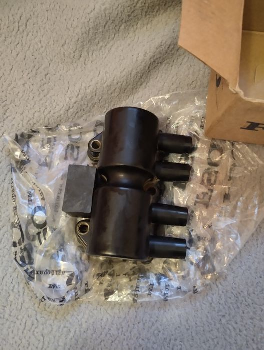 Модуль котушки запалювання