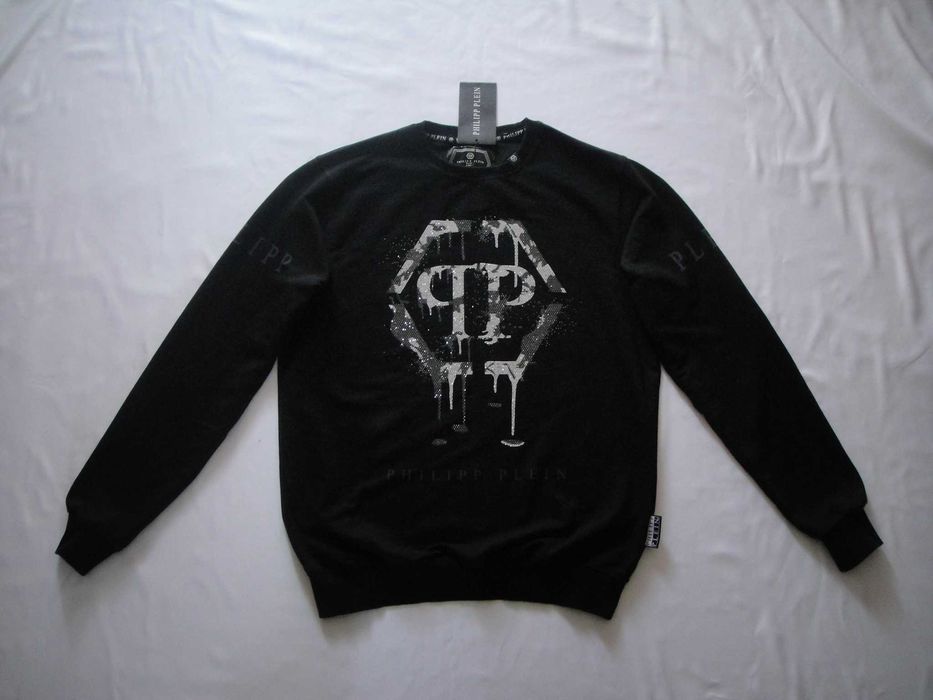 Bluza Philipp Plein