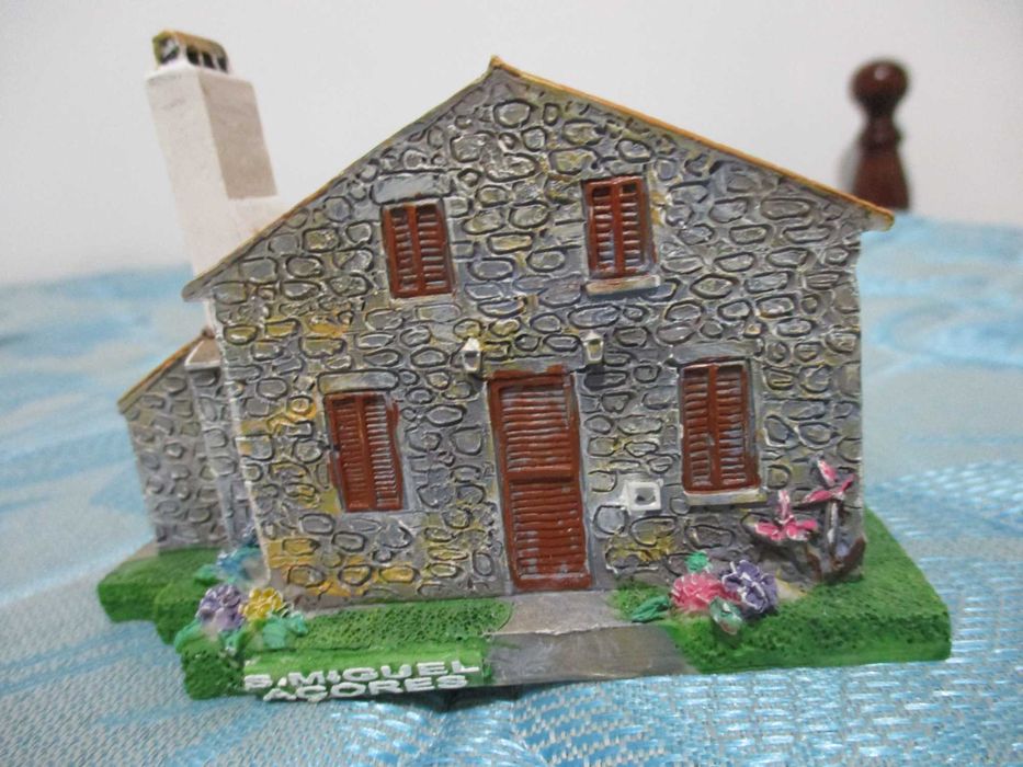 casinhas tradicionais das sete cidades-sao miguel açores