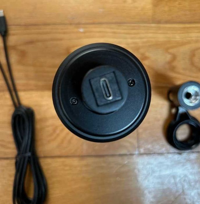 Microfone Audio Technica ATR2500x-USB