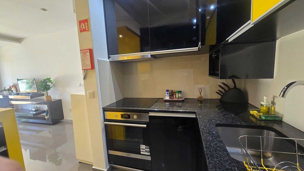 Moradia T1 Férias em Albufeira