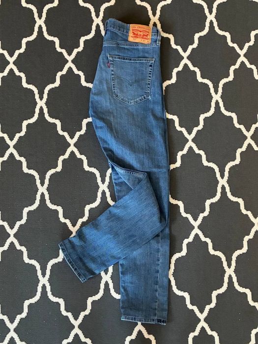 Levi’s  512 Jeans Skinny fit