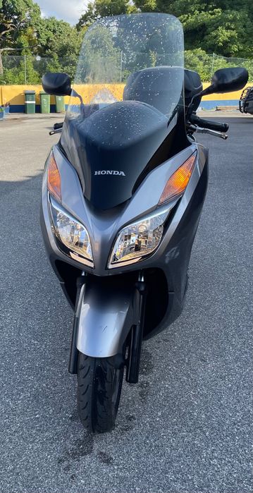 Honda Forza  NSS 300