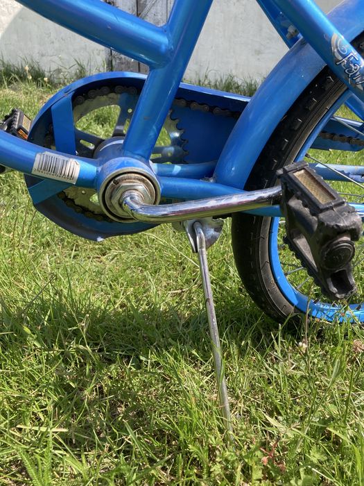 Велосипед дитячий