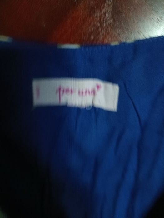 Suknia damska rozmiar L