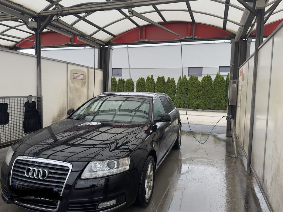 Audi a6 c6 avant 2010rok