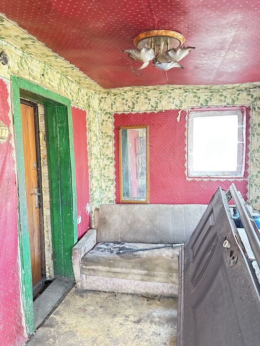 Продаж будинку с.Ромашки
