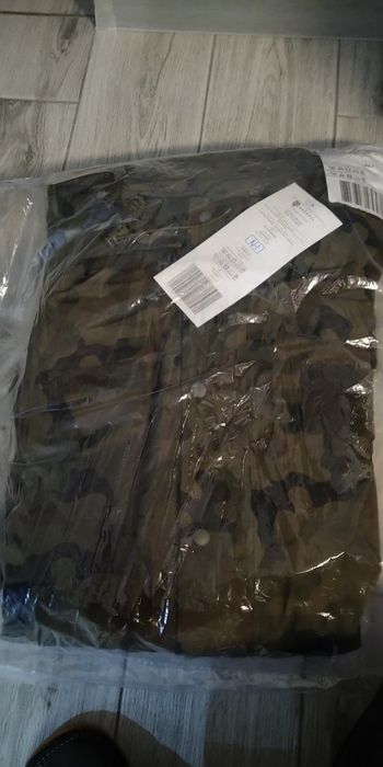 ubranie ochronne Goretex M/L NOWY NIEUŻYWANY