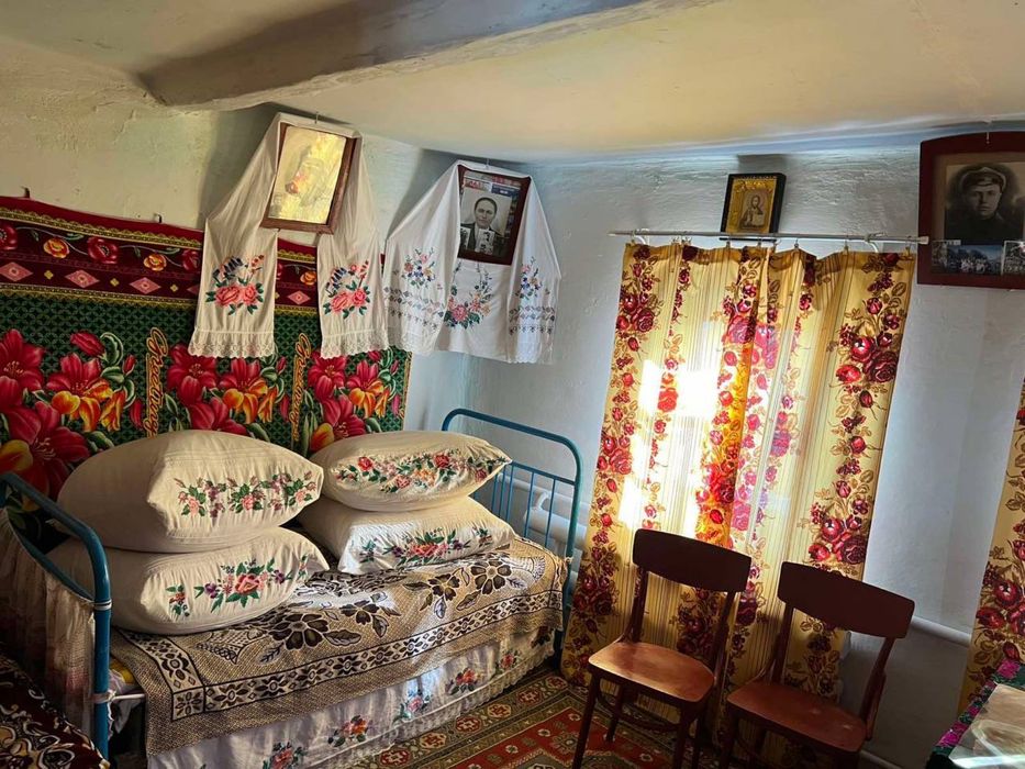 Продам будинок 50 км  від БЦ