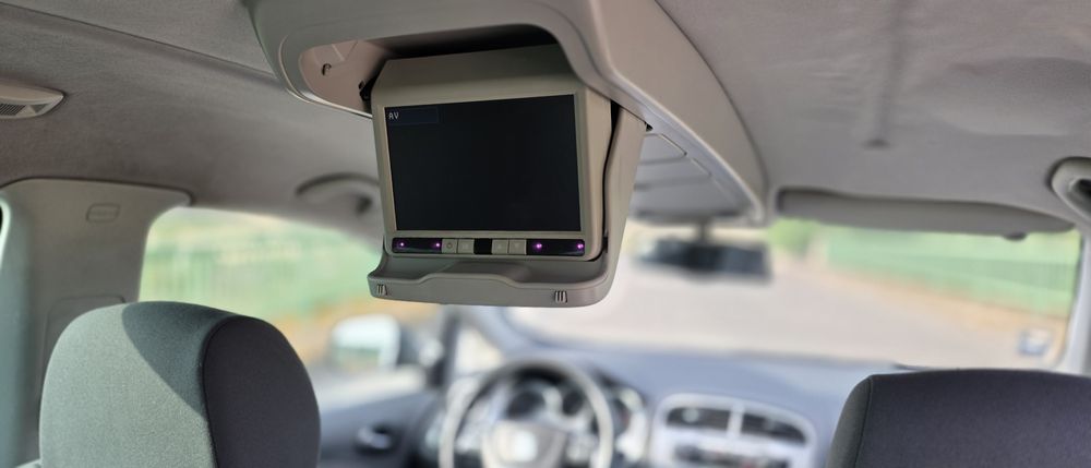 Seat Altea XL - Diesel - Economica
