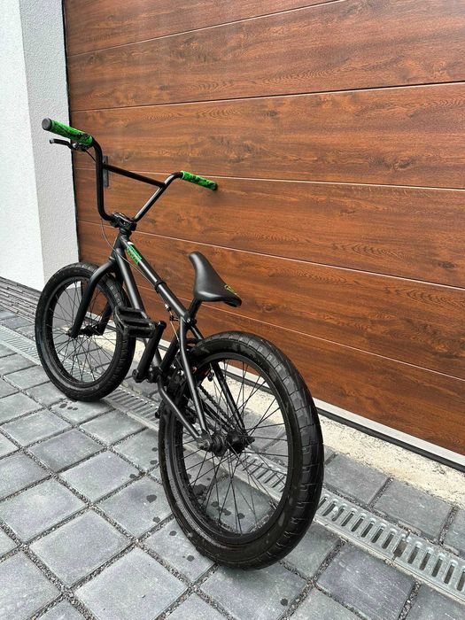 Madmain Rower BMX Wyczynowy
