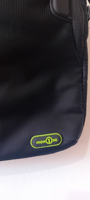 Bolsa de portátil High One