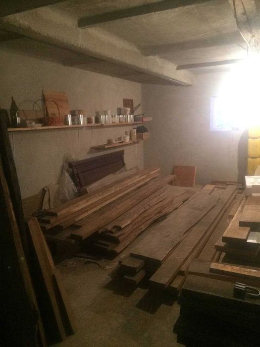 Гараж, вул.Ленкавського, жк Манхеттен