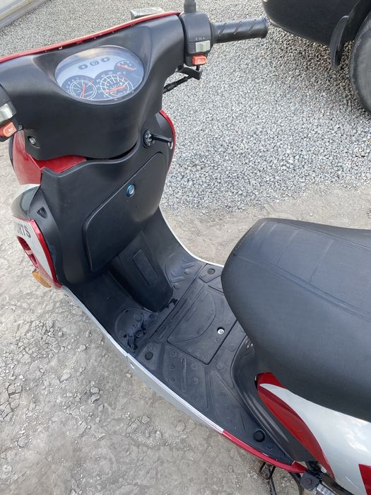 Продам Viper Grand Prix , рідного пробігу 7000 км.