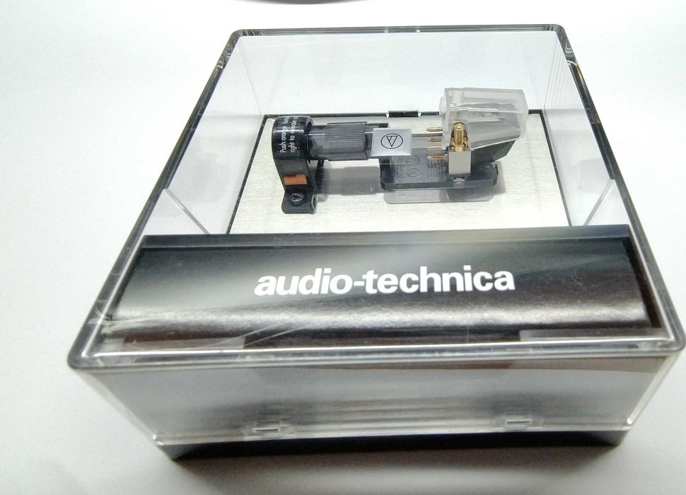 Wkładka do gramofonu Audio Technica ART9