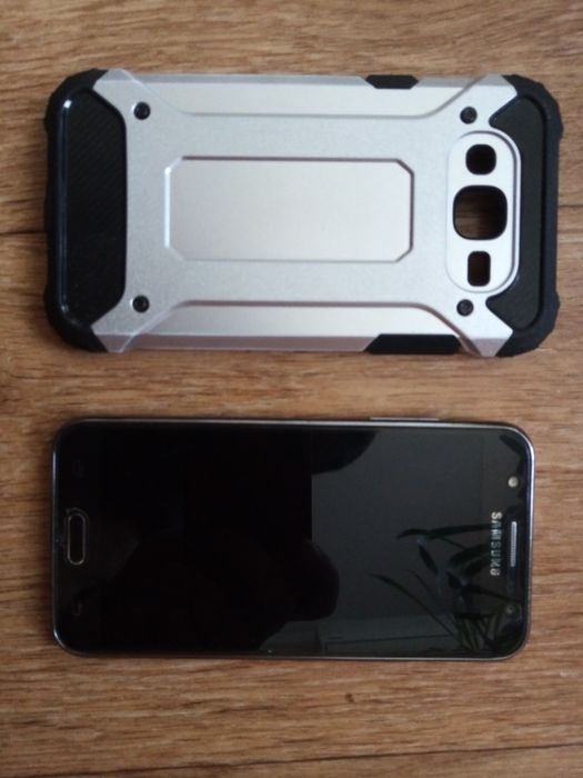 Samsung J5 с экраном amoled в идеале