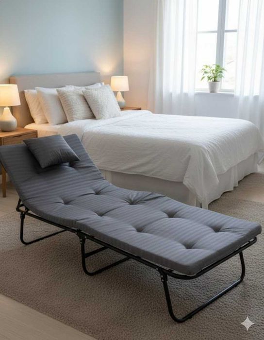 ХІТ‼️ Розкладачка диван ліжко розкладне Розкладушка Раскладушка НОВА