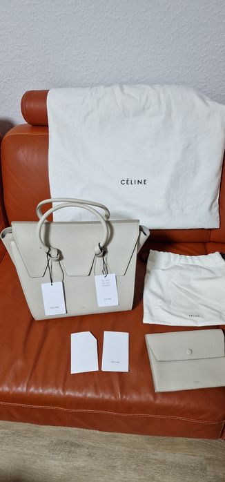 Tourette Celine nowa promocja!