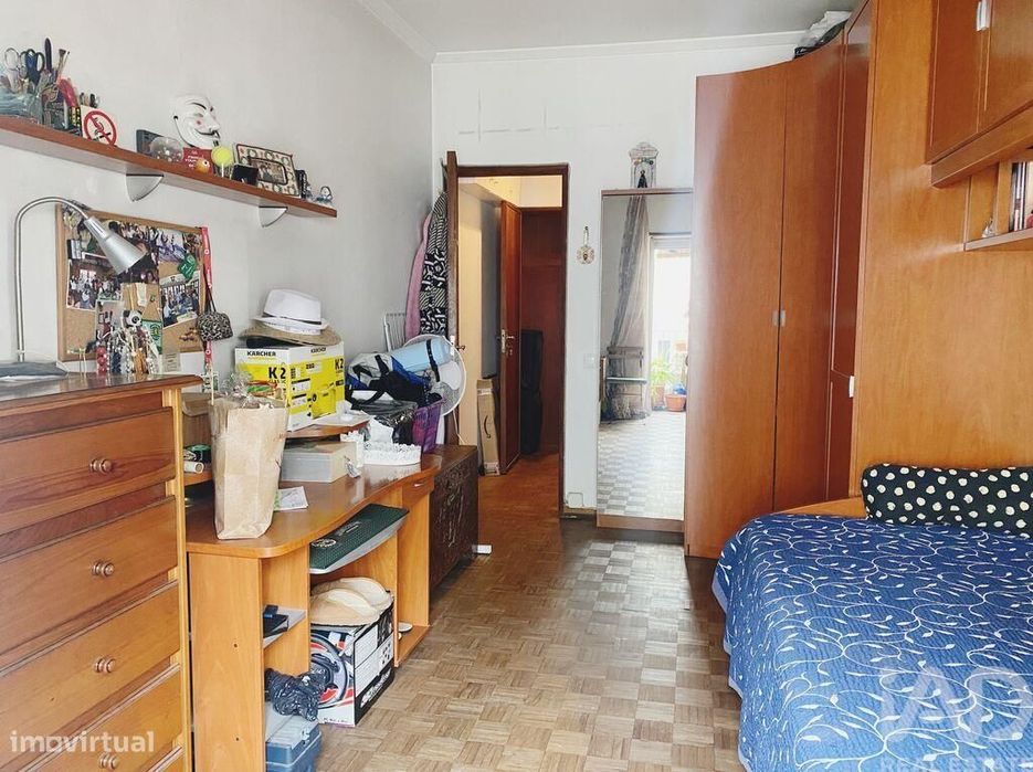 Apartamento T1 em Arroios de 70 m2