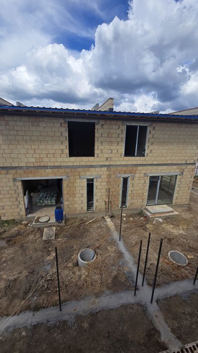 Продаж Дуплекса | Без % | Гараж | Газ | Керамоблок