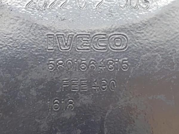 Braço de suspensão frente esquerdo IVECO Daily VI Chassis