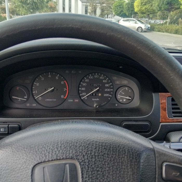 Honda Civic 5d MA9 Przedlift 1.5 VTEC Niski Przebieg