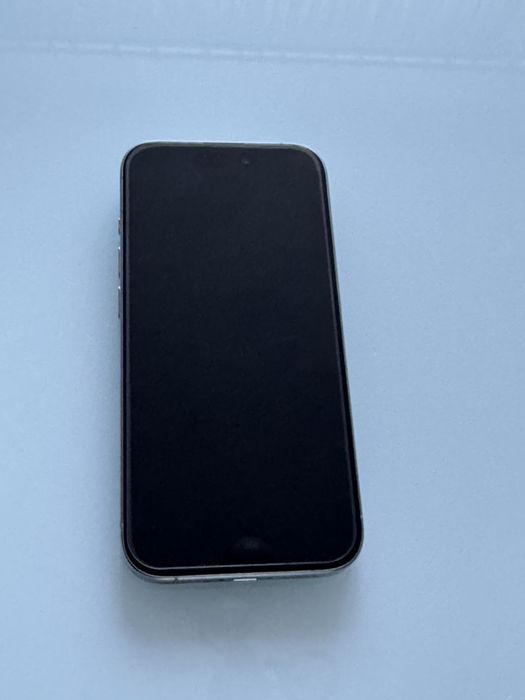 iPhone 15 Pro polecam