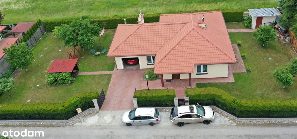 dom rajec szlachecki