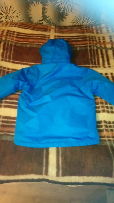 Kurtka  Crivit dziecięca rozmiar 146/152