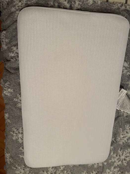 Materac do łóżeczka Chicco next2me magic