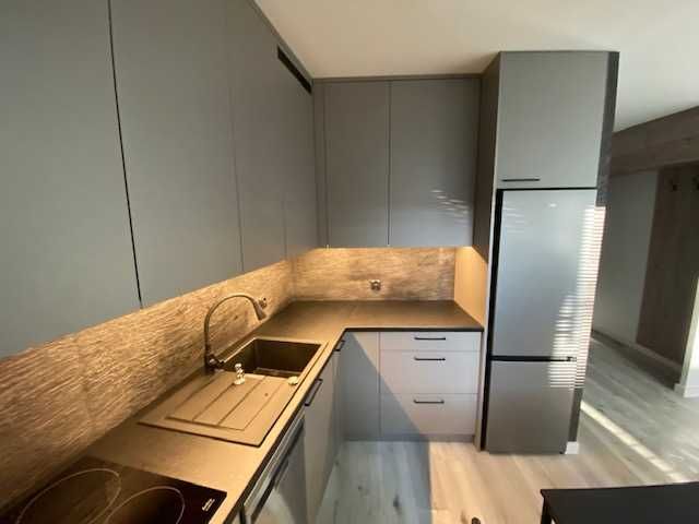 Mieszkanie 31 m², 1 pokojowe, RADZYMIN-Centrum, os. Zielone Ogrody - View 3