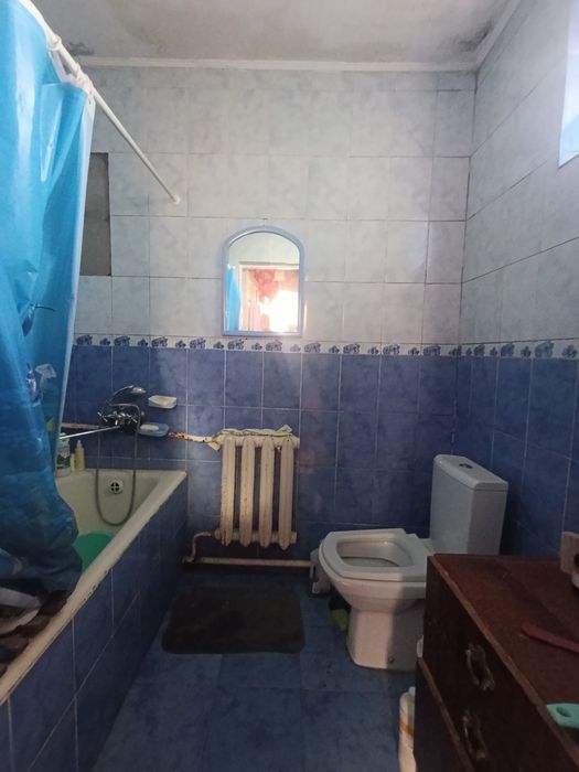 Продам великий будинок в Аулах!