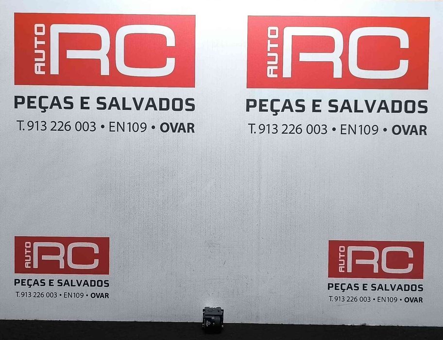 Manípulo de Luzes - CITROËN C3 III Van