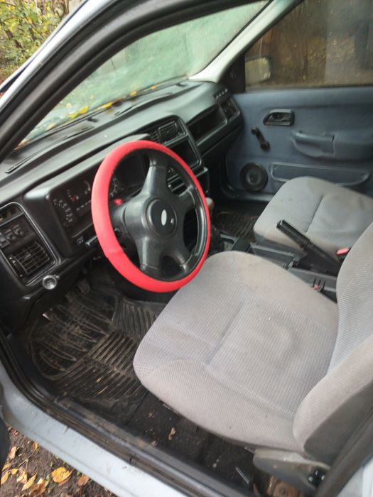 Ford Sierra1990 Году
