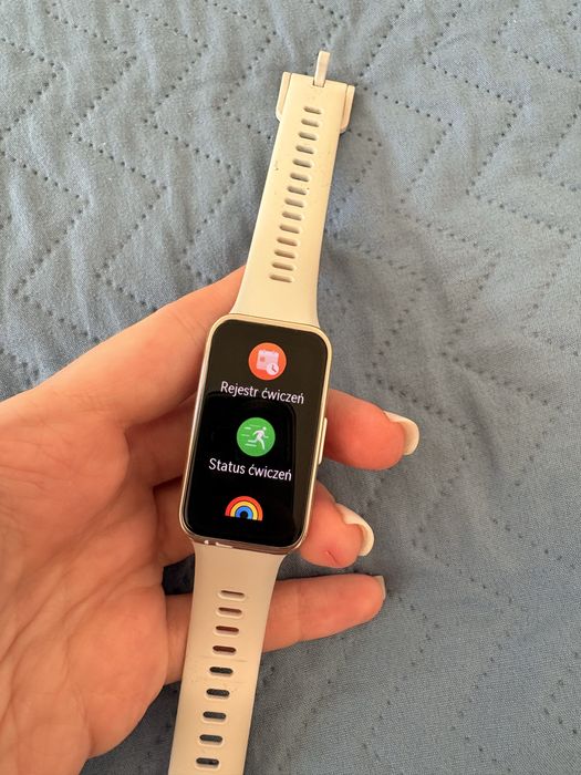 Zegarek Huawei band 9