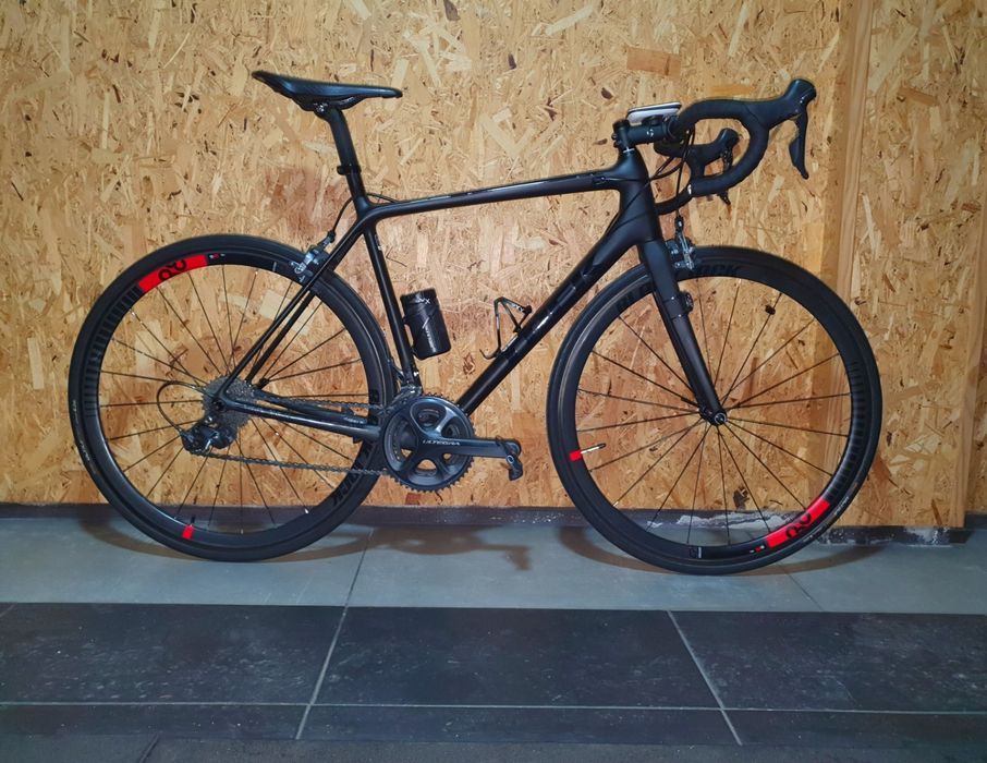 Bicicleta de estrada Trek Emonda SL6 carbono