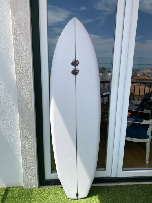 Prancha de surf 5’9