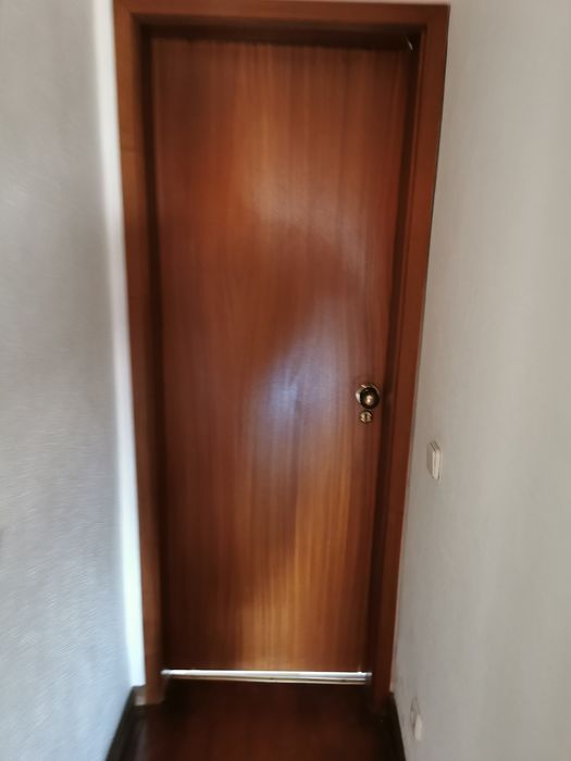 Portas interiores sem aduelas Marvila • OLX Portugal