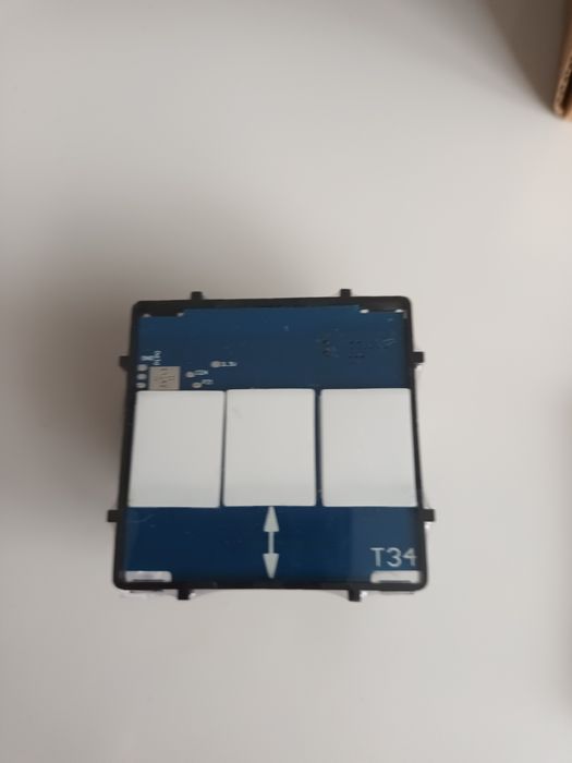 Podwójny Inteligentny Sterownik Rolet WiFi – BSEED (Zestaw)