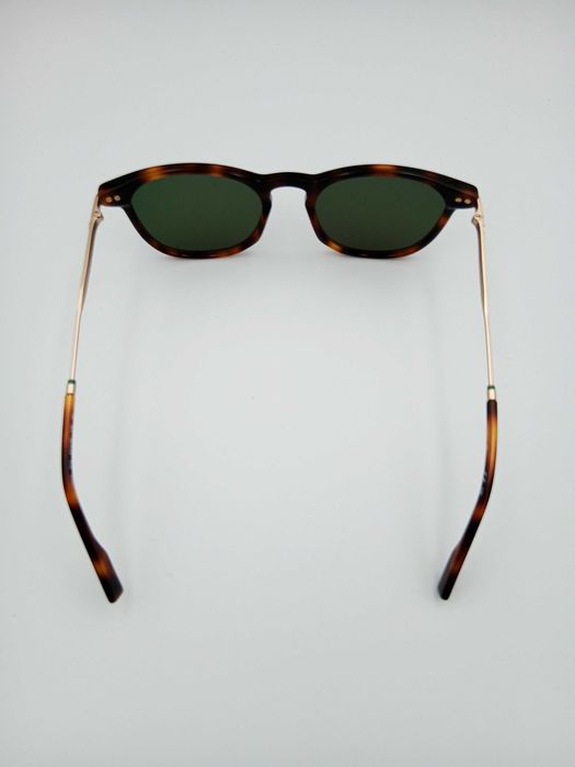 Okulary przeciwsłoneczne unisex Lacoste L994S stylowe