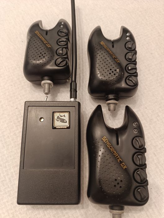 Sygnalizatory videotronic