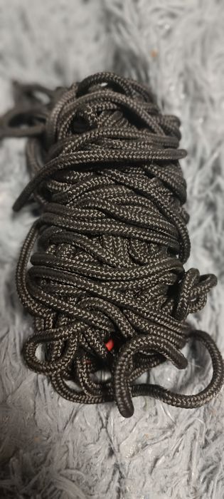 Магнит для магнитной рыбалки  + канат к нему