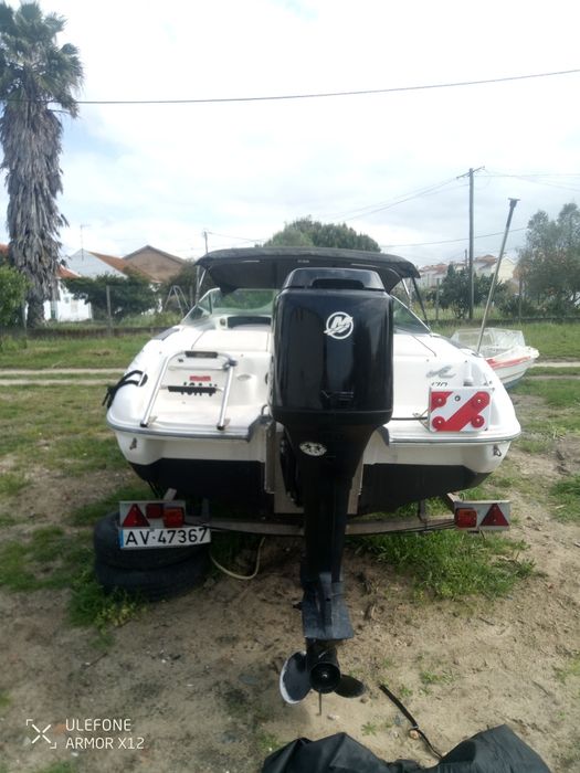 barco em boas condições, motor 150,cavalosth