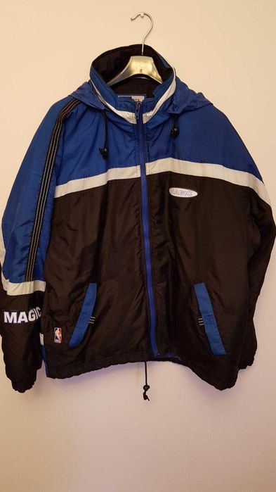 Kurtka starter orleando magic - rzadki model - vintage